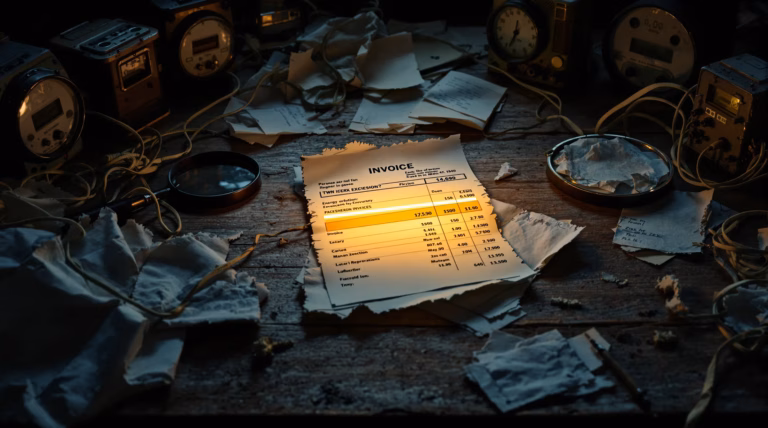 Numer PPE na fakturze PGE – jak go znaleźć i zrozumieć