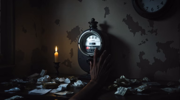 Pgnig stan licznika – Jak podać i sprawdzić stan licznika gazu?