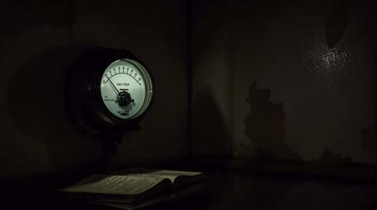 Jak odczytać licznik gazu? Praktyczny przewodnik