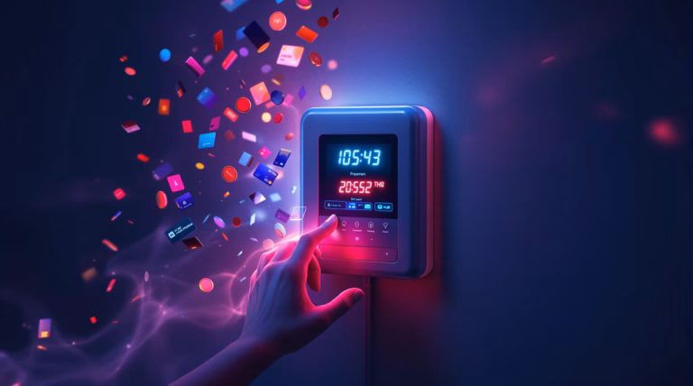 Doładowanie licznika przedpłatowego – Jak to zrobić szybko i łatwo?