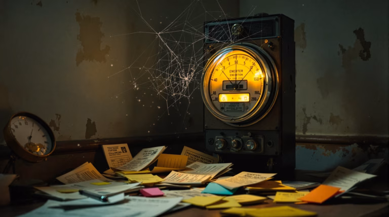 Jak odczytać licznik prądu tauron – krok po kroku