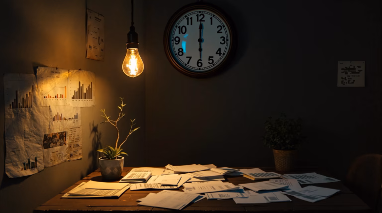 Taryfa G12 PGE – Co musisz wiedzieć o cenach prądu?