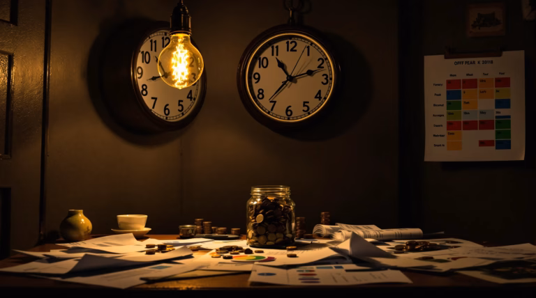 Taryfa G12 godziny – Jak zaoszczędzić na energii elektrycznej?