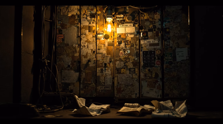 Numer punktu poboru energii elektrycznej – co to jest i jak go znaleźć?