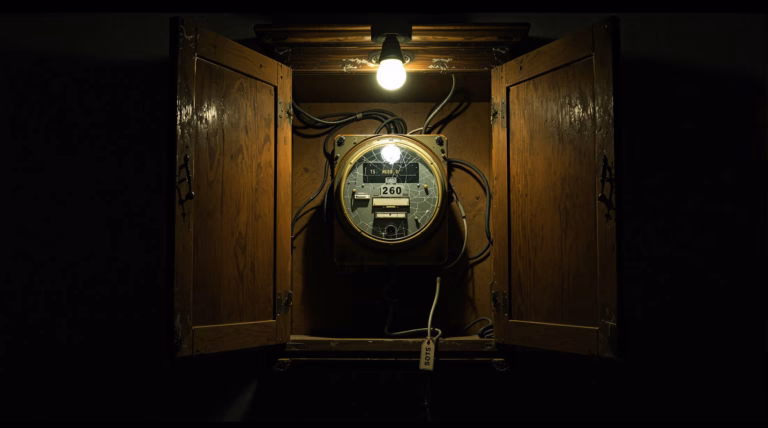 Gdzie jest numer licznika prądu? Sprawdź lokalizację swojego licznika