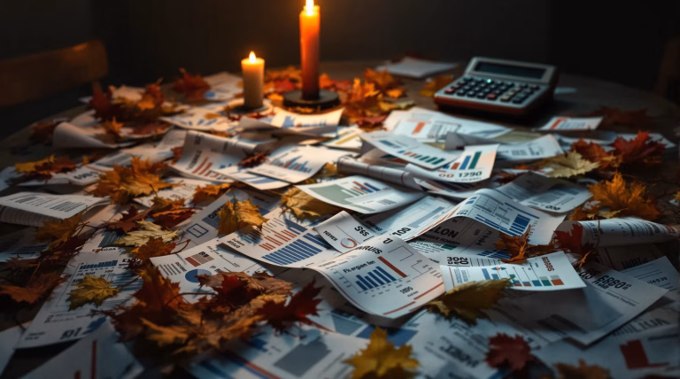 Enea faktura za prąd – jak zrozumieć swoje rozliczenia