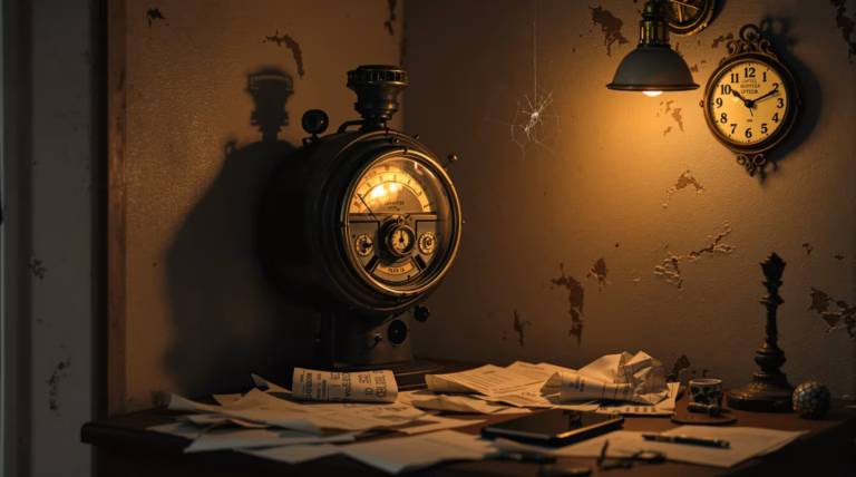 Jak podać stan licznika gazu – krok po kroku