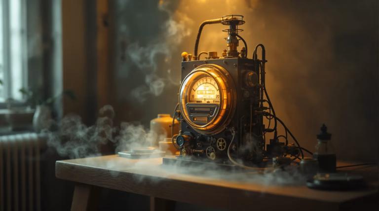 Jak odczytać licznik prądu Energa – Praktyczny przewodnik