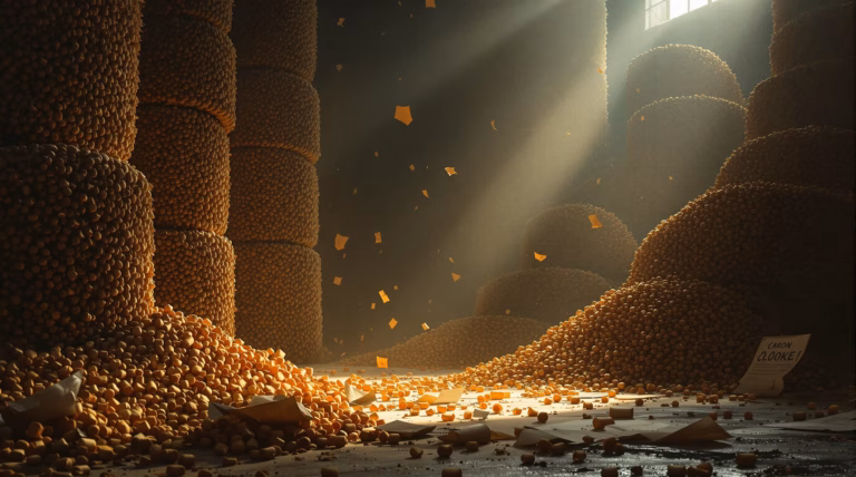 Czy ceny pelletu spadną? Prognozy na przyszłość rynku