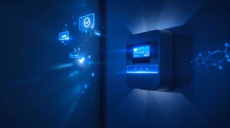 Jak doładować licznik przedpłatowy – krok po kroku