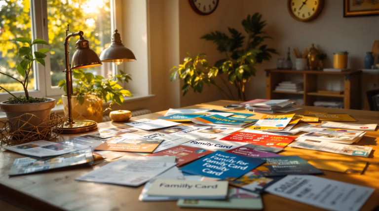 Karta dużej rodziny zniżką na prąd – jak skorzystać w 2023 roku?