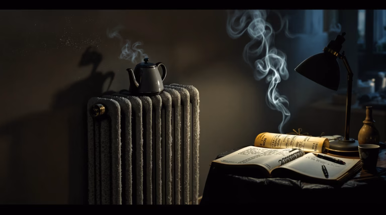 Dodatek do ogrzewania w bloku – wszystko, co musisz wiedzieć
