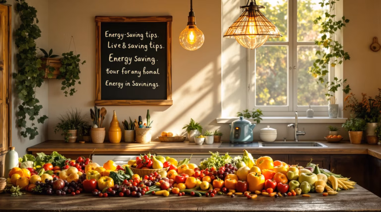 Kartą dużej rodziny prąd – Zniżki i oszczędności dla rodzin