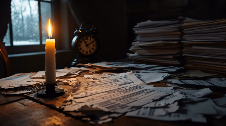 Wniosek o dopłatę do gazu ziemnego – jak go złożyć i kto może skorzystać?