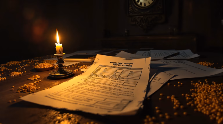 Dodatek do pelletu wniosek – jak go wypełnić i złożyć?