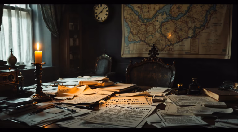 Gdzie złożyć wniosek o zamrożenie cen prądu? Przewodnik krok po kroku