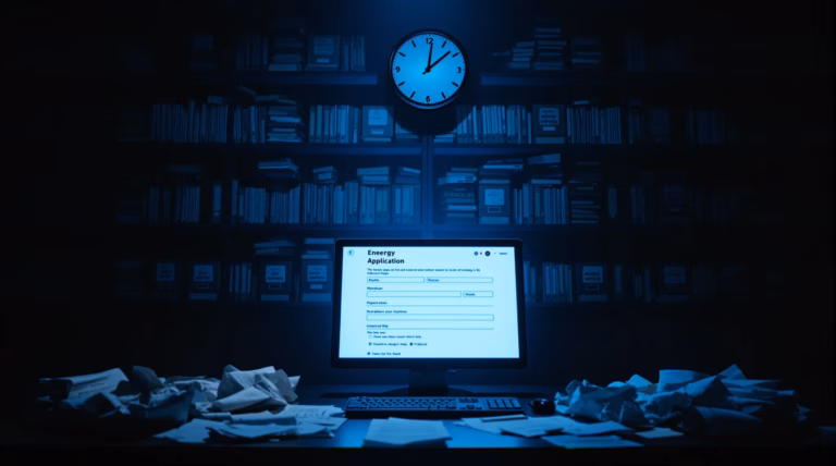 Wniosek o dodatek gazowy online – jak złożyć i uzyskać wsparcie