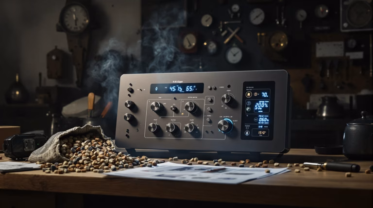 Sterownik do pieca na pellet – Jak wybrać najlepszy model?