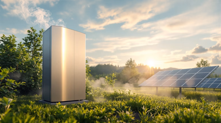 Polskie pompy ciepła – co musisz wiedzieć?