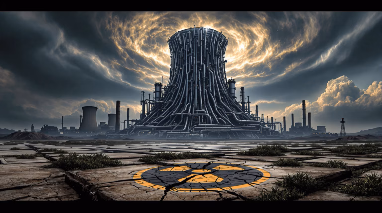 Wady i zalety elektrowni jądrowej – co warto wiedzieć?