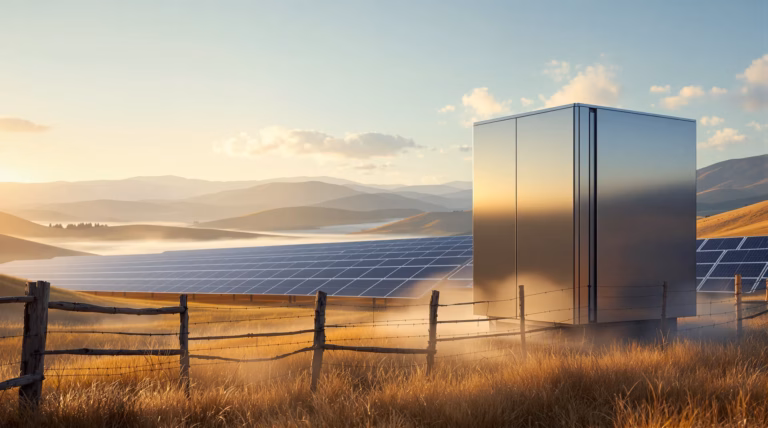 Magazyn energii 5kw na ile wystarczy? Praktyczny przewodnik