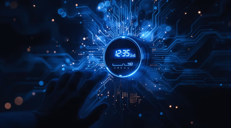 Licznik Gama 350 – Jak odczytać wskazania i najważniejsze informacje